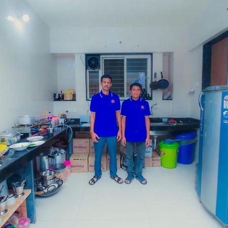 Atithi Service Apartment Pune Luaran gambar